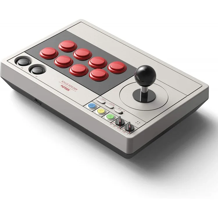 خرید جوی استیک 8BitDo Arcade - بی سیم