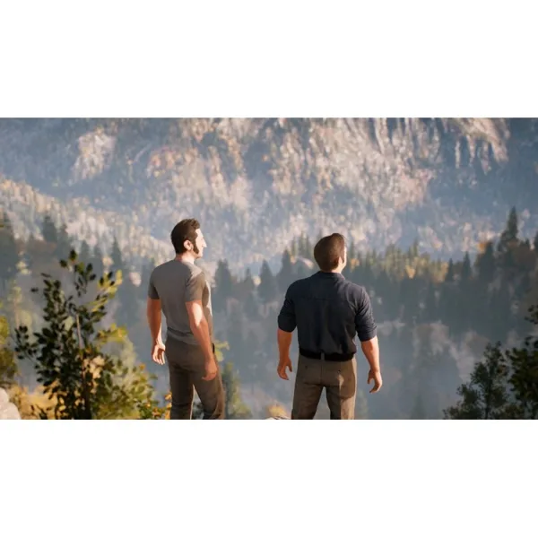خرید بازی A Way Out برای PS4