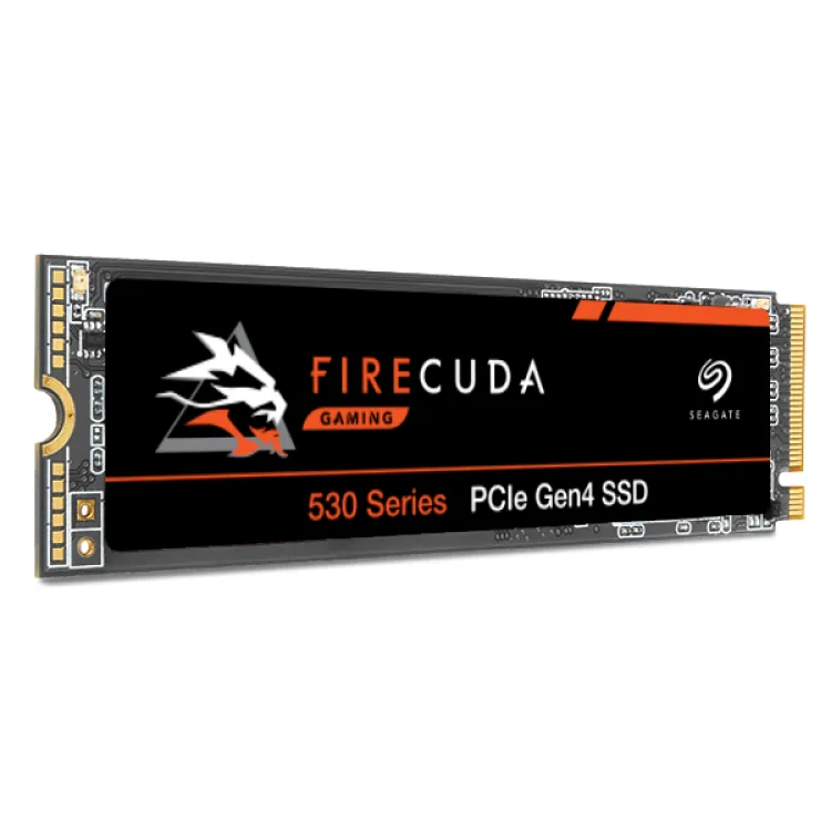 خرید حافظه SSD سیگیت FireCuda 530 - ظرفیت 1TB