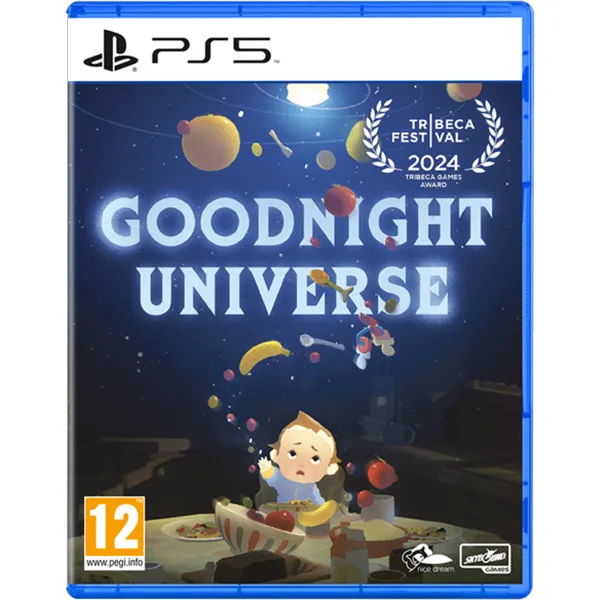خرید Goodnight Universe - PS5
