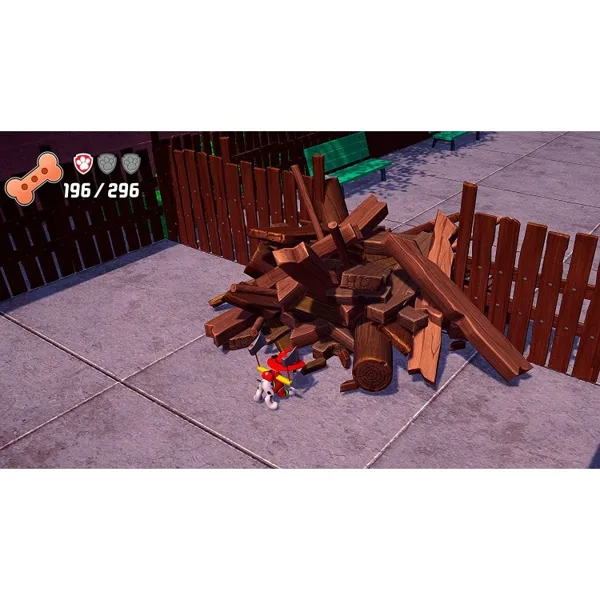 خرید بازی Paw Patrol The Movie: Adventure City Calls برای نینتندو سوییچ