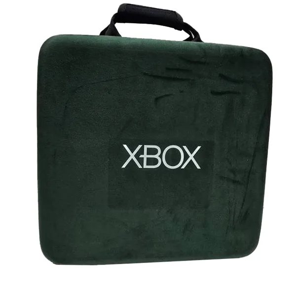 خرید Xbox Series X Hard Case - سبز تابستانی