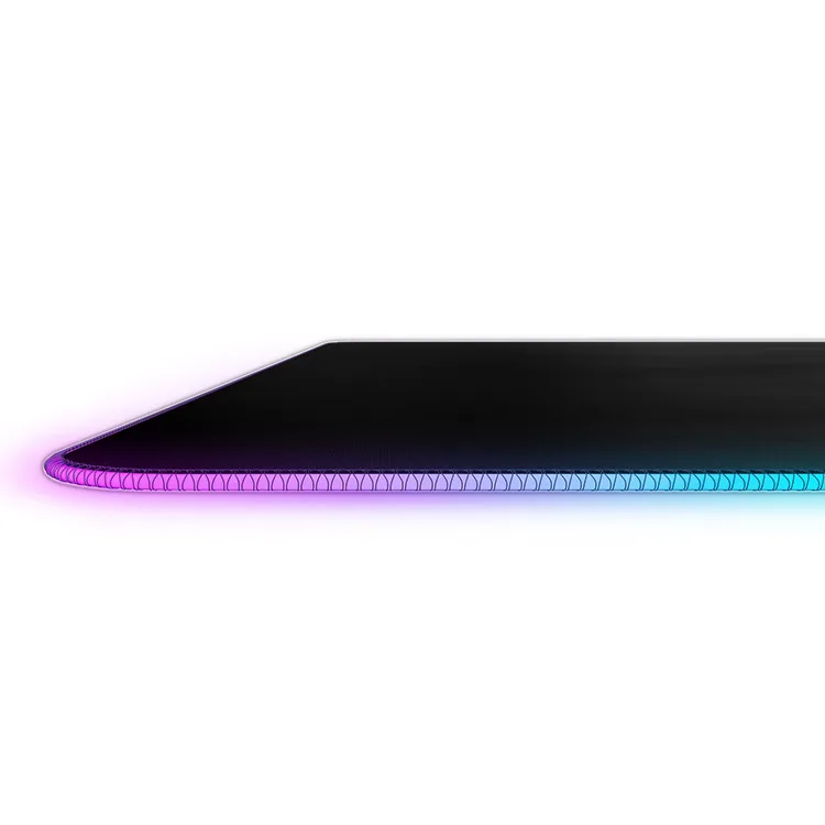 خرید موس پد SteelSeries QcK Prism