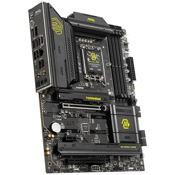 خرید MSI MAG B860 TOMAHAWK WIFI