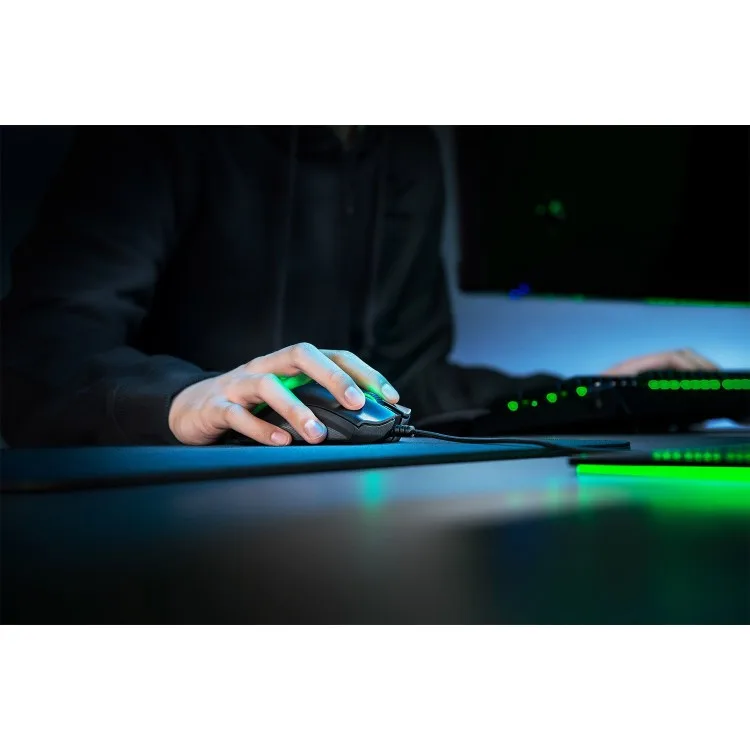 خرید موس Razer Deathadder v2