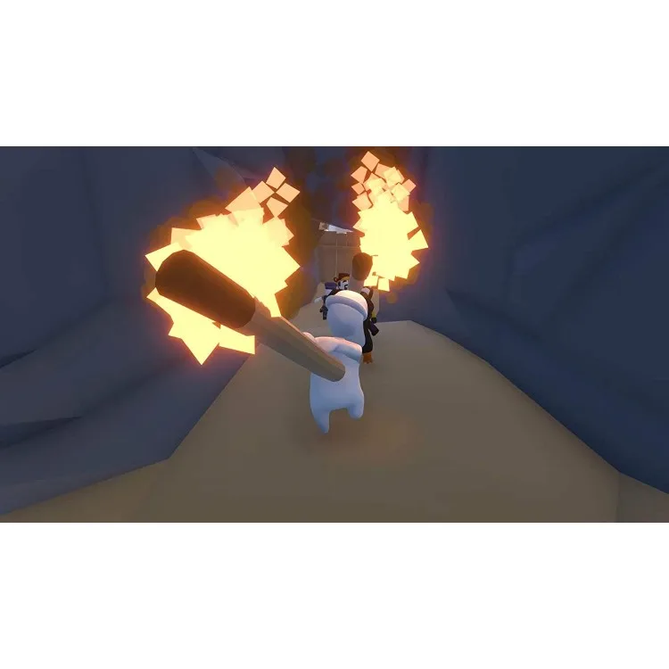 خرید بازی Human Fall Flat نسخه Anniversary برای PS5
