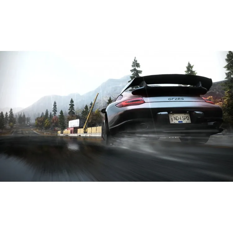 خرید بازی Need for Speed Hot Pursuit Remastered برای نینتندو سوییچ کارکرده
