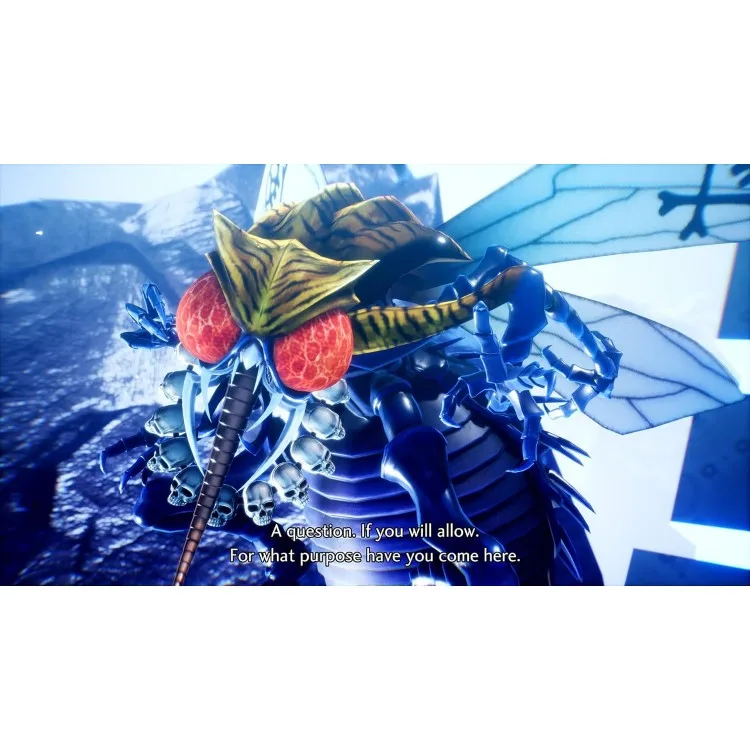 خرید بازی Shin Megami Tensei V: Vengeance نسخه Launch برای نینتندو سوییچ