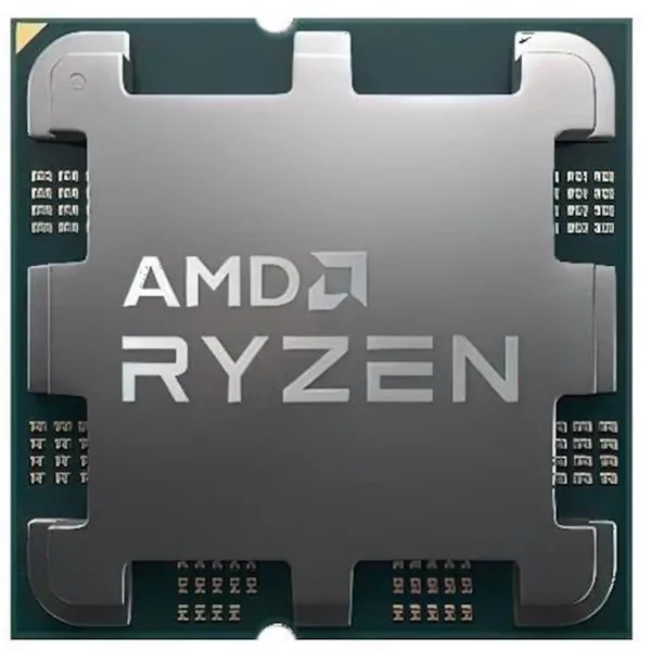خرید پردازنده AMD Ryzen 5 7500F - بدون باکس