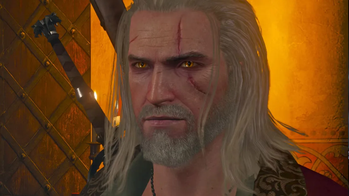 دو آپدیت مهم برای بازی The Witcher 3 Remastered