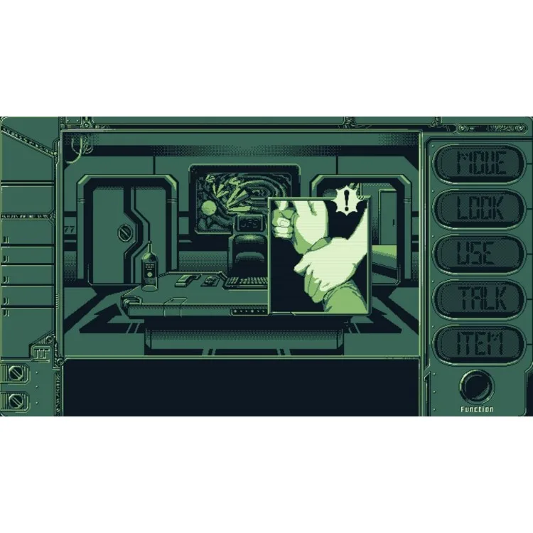 خرید بازی Stories from Sol: The Gun-Dog نسخه Starship برای PS5