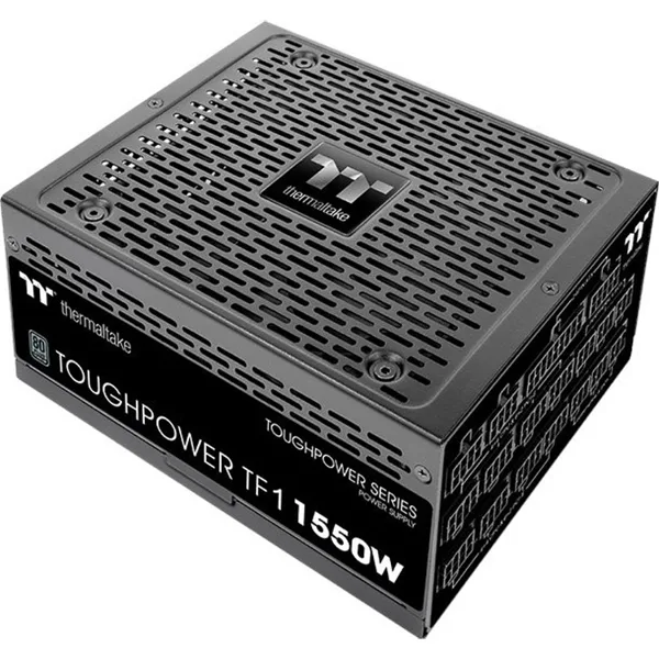 خرید پاور Thermaltake Toughpower TF1 1550W