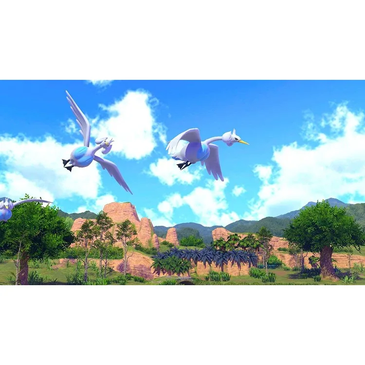 خرید بازی New Pokemon Snap - انحصاری نینتندو سوییچ