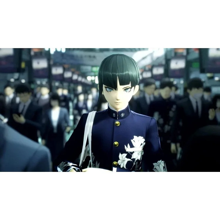 خرید بازی Shin Megami Tensei V برای نینتندو سوییچ