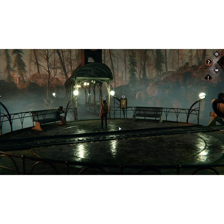 خرید بازی Syberia: The World Before نسخه 20 سالگی برای XBOX Series X