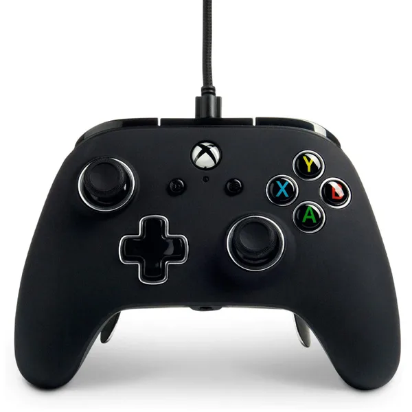 خرید کنترلر حرفه ای FUSION مخصوص XBOX ONE - سیاه