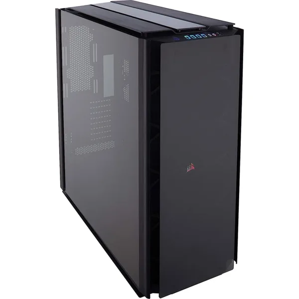خرید کیس کامپیوتر Corsair Obsidian Series 1000D - شاسی سوپر تاور