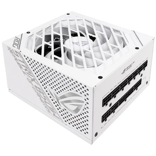 خرید پاور ROG Strix 850G Gold - سفید