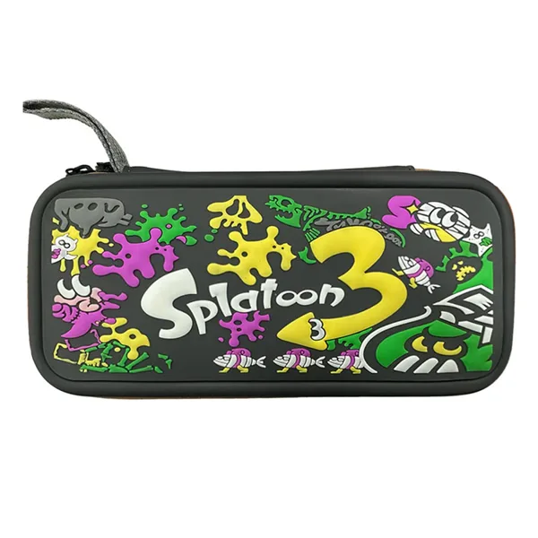 خرید کیف PDP Deluxe برای نینتندو سوییچ - طرح Splatoon 3