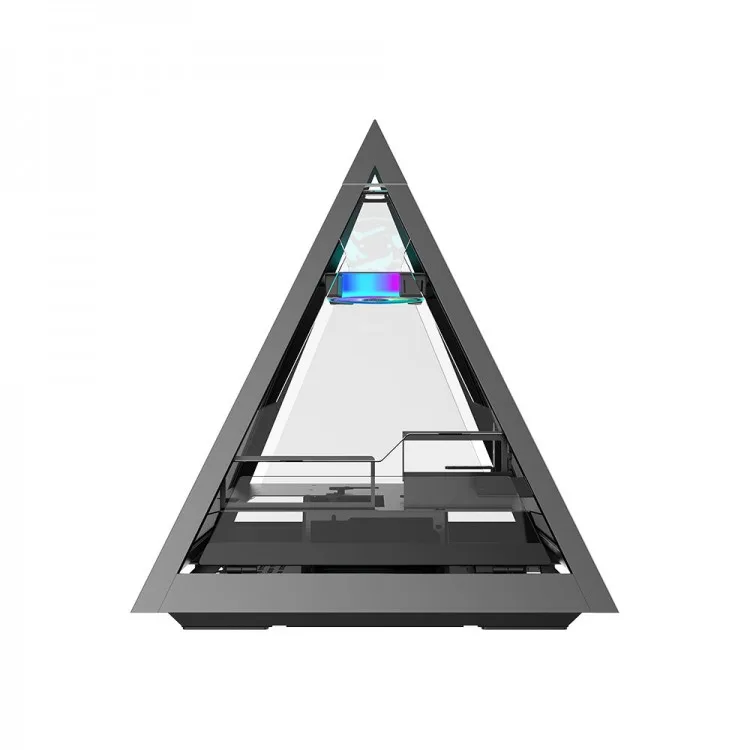 خرید کیس کامپیوتر AZZA Pyramid 804 - شاسی مید تاور