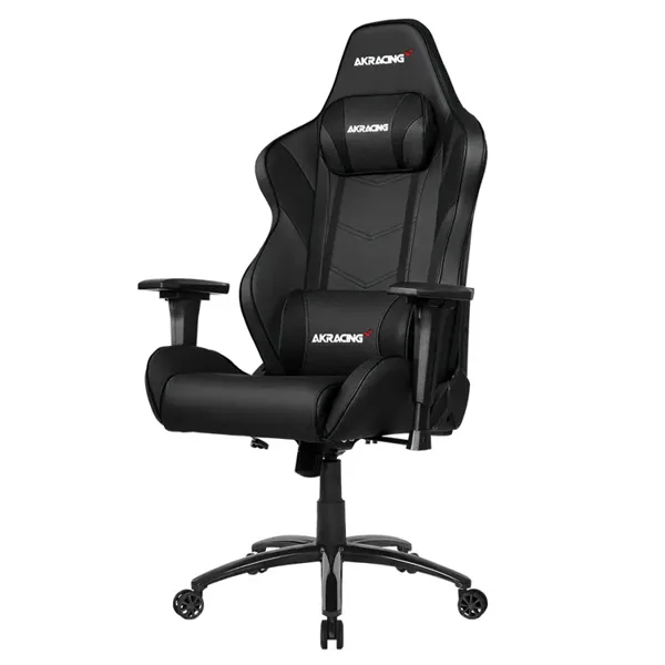 خرید صندلی AKRacing Core Series LX Plus - سیاه