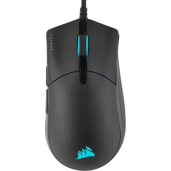 خرید موس Corsair Sabre RGB Pro سری Champion