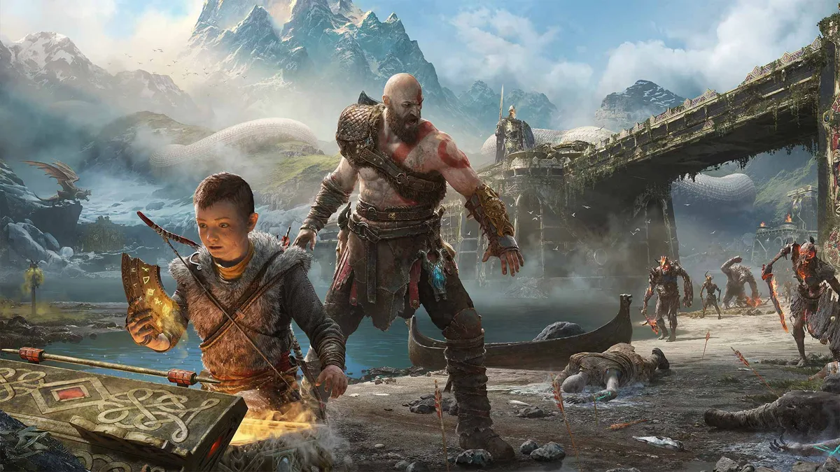 بازی God of War حدود 500 میلیون دلار سود داشته است