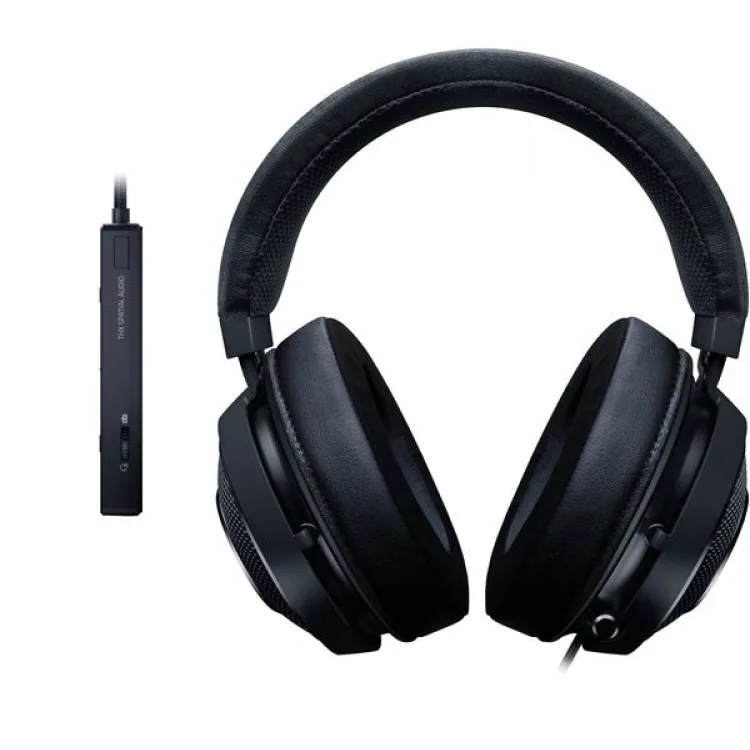 خرید هدست گیمینگ Razer Kraken Tournament Edition - سیاه