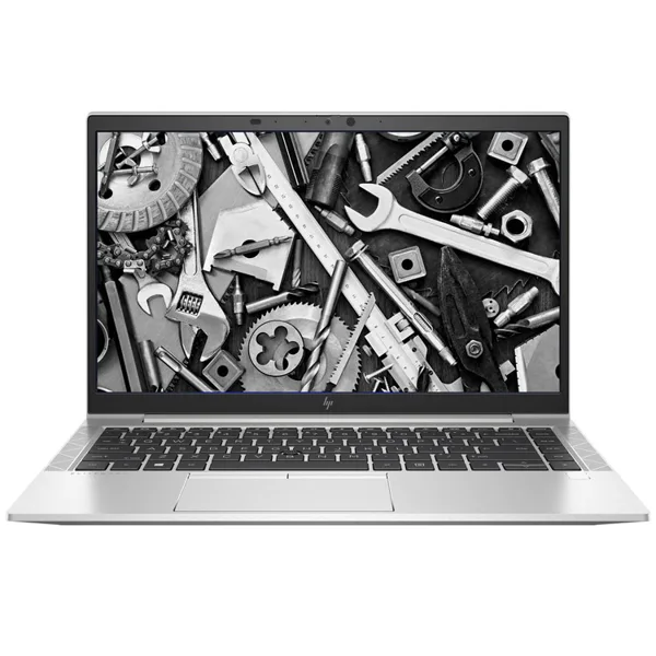 خرید لپ تاپ HP EliteBook 840 G8 - B - نمایشگر FHD - حافظه 512GB - رم 16GB - پردازنده Core i5 - کارت گرافیک Intel Iris XE