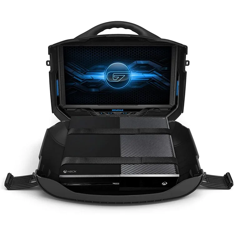خرید مانیتور قابل حمل GAEMS Vanguard