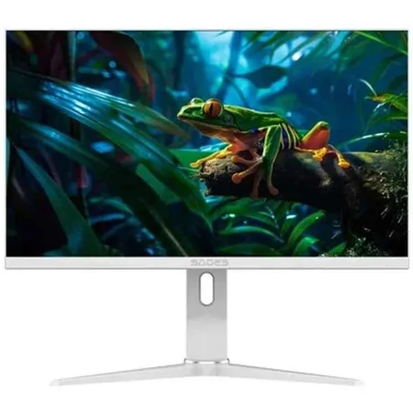 خرید مانیتور Sades AP-Frog - کیفیت 2K - سایز 27 اینچ - سفید
