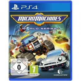 خرید بازی Pac-Man World Re-Pac برای PS4