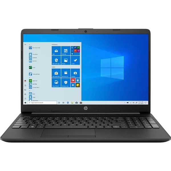 خرید لپ تاپ HP 15 - سیاه - DW4002-A
