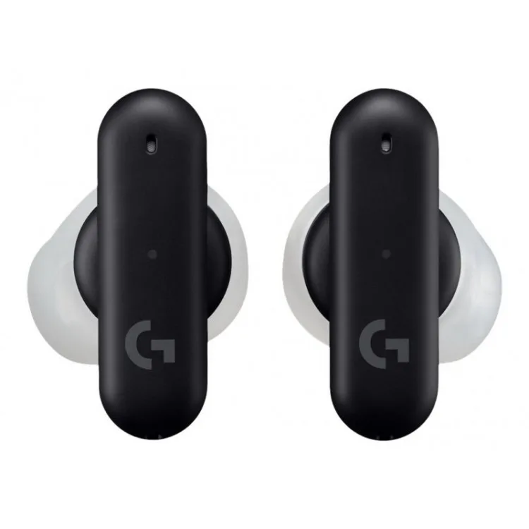 خرید هدست Logitech G FITS - بی سیم - سیاه
