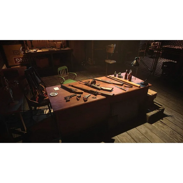 خرید بازی Mafia Trilogy برای PS4