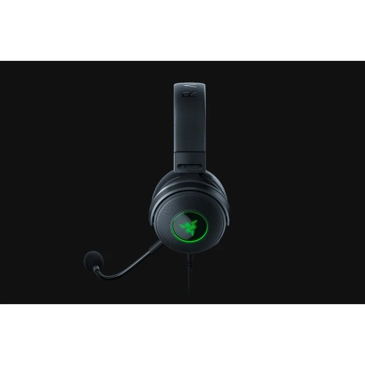 خرید هدست Razer Kraken v3