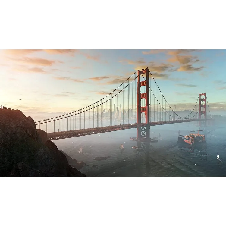 خرید بازی Watch Dogs 2 برای XBOX