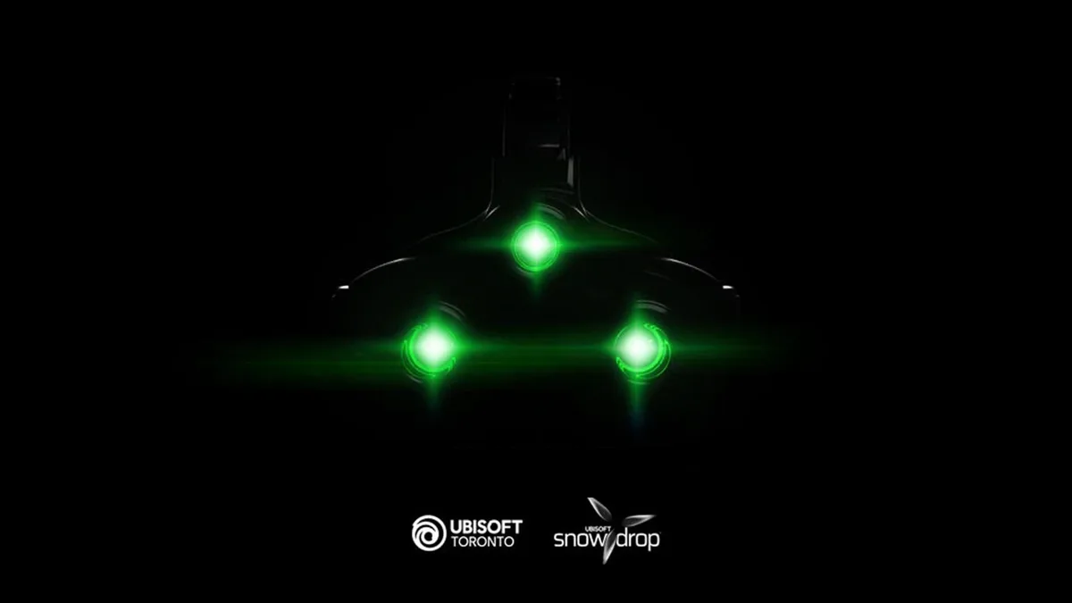 چه بلایی بر سر بازی Splinter Cell Remake آمدهاست؟