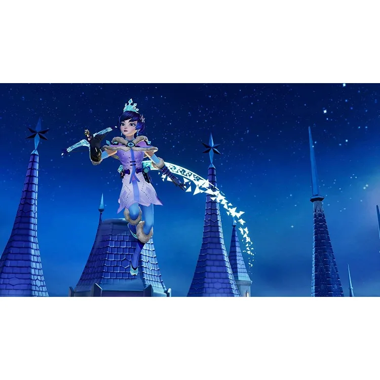 خرید بازی Rocket Arena Mythic Edition برای PS4 کارکرده