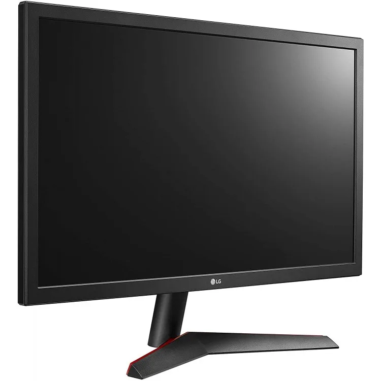 خرید مانیتور ال جی UltraGear 24GL600F-B - فول اچ دی - 24 اینچ