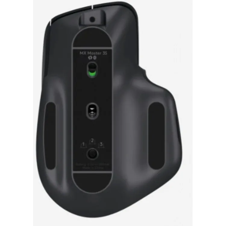 خرید موس Logitech MX Master 3S - بی سیم - سیاه