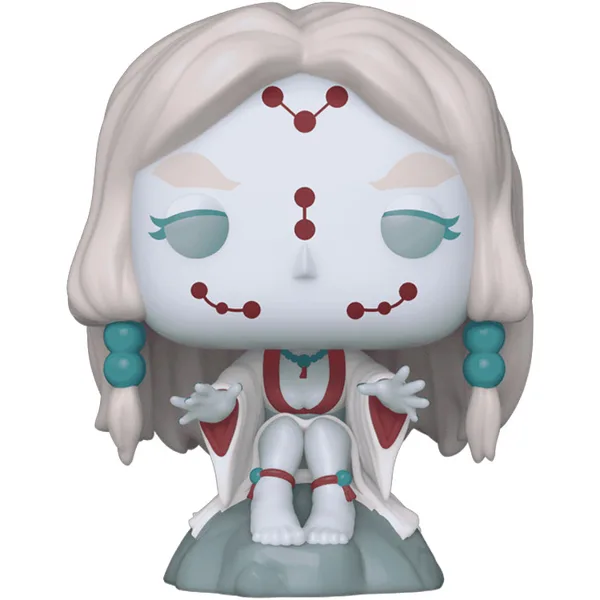خرید فانکو Spider Demon Mother از انیمه Demon Slayer