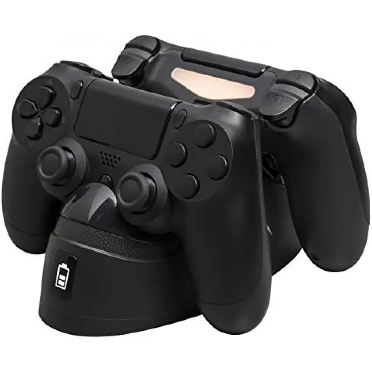 خرید پایه شارژر HyperX Chargeplay Duo برای PS4
