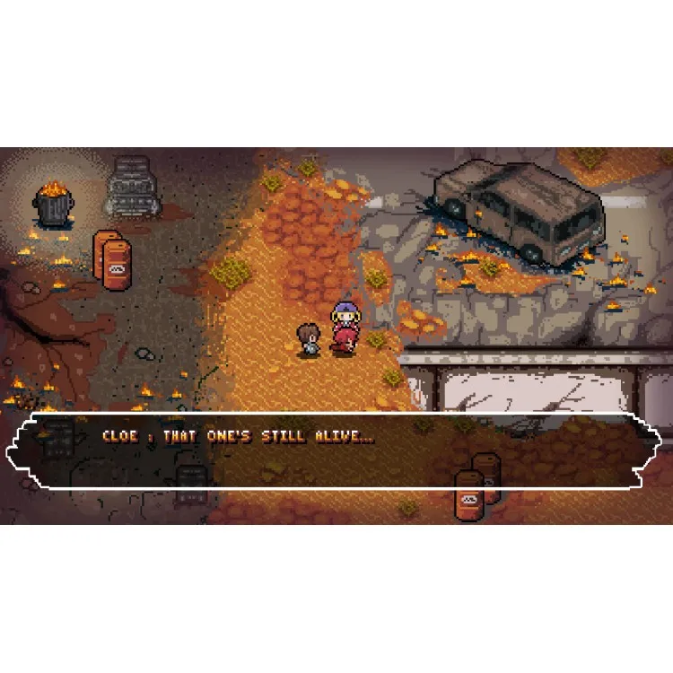 خرید بازی Riddled Corpses EX برای PS5