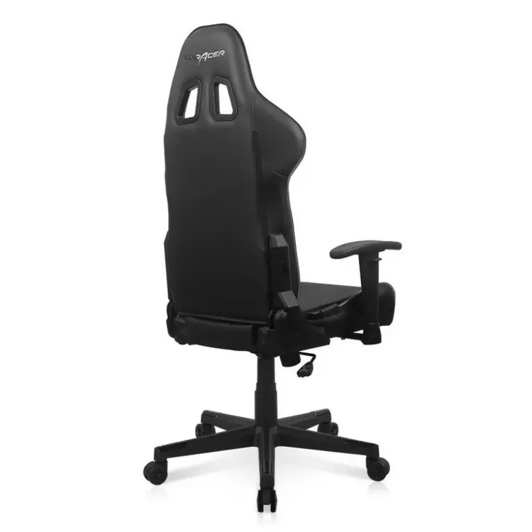 خرید صندلی گیمینگ DXRacer سری Prince - مشکی