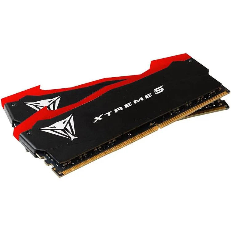 خرید رم Patriot Viper Xtreme 5 - ظرفیت ۳۲ گیگابایت -پک دوتایی - سرعت 8200 مگاهرتز - CL38