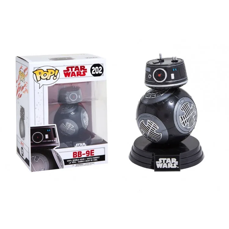 خرید عروسک POP! - شخصیت BB-9E