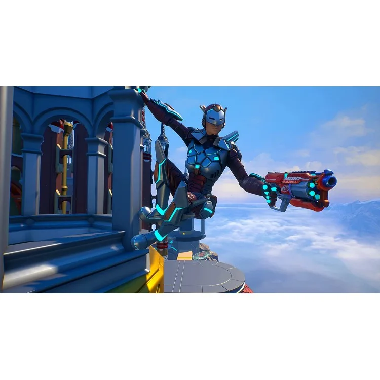 خرید بازی NERF Legends برای نینتندو سوییچ