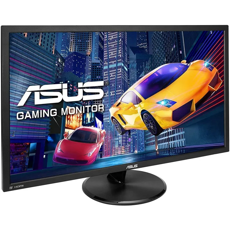 خرید مانیتور ASUS VP28UQG - کیفیت 4K - سایز 28 اینچ