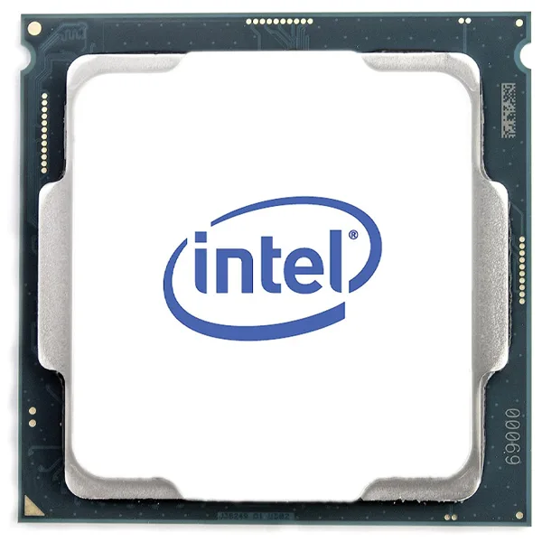خرید پردازنده Intel Core i7-8700 - نسل هشت - بدون باکس